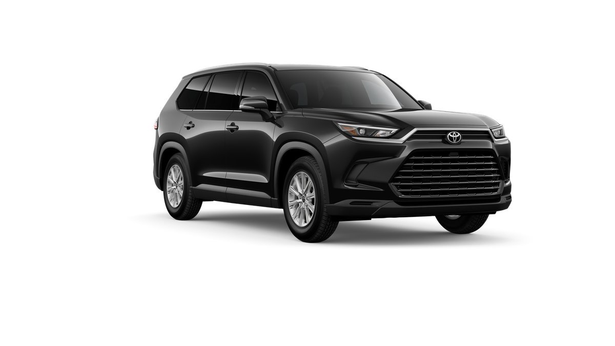 New 2026 Midnight Black Met Toyota Hybrid XLE image 37