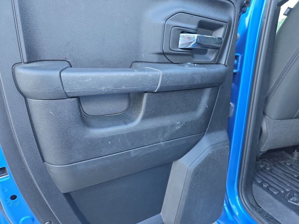 Used 2021 Blue Ram Warlock image 25