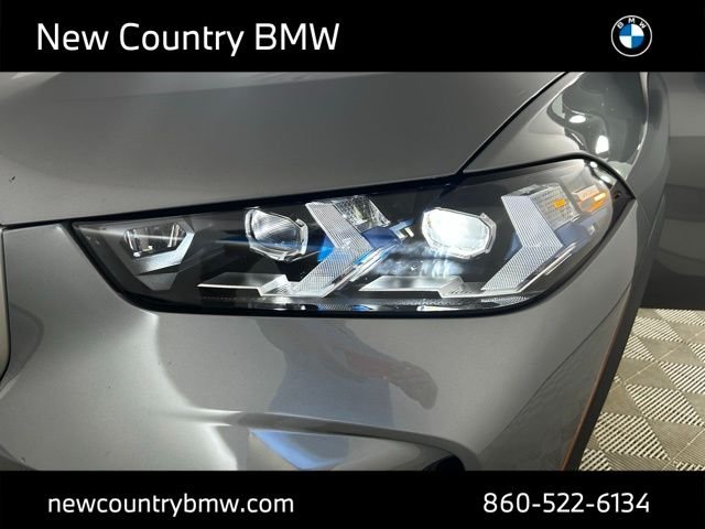 2026 BMW X5 50e - Photo 29