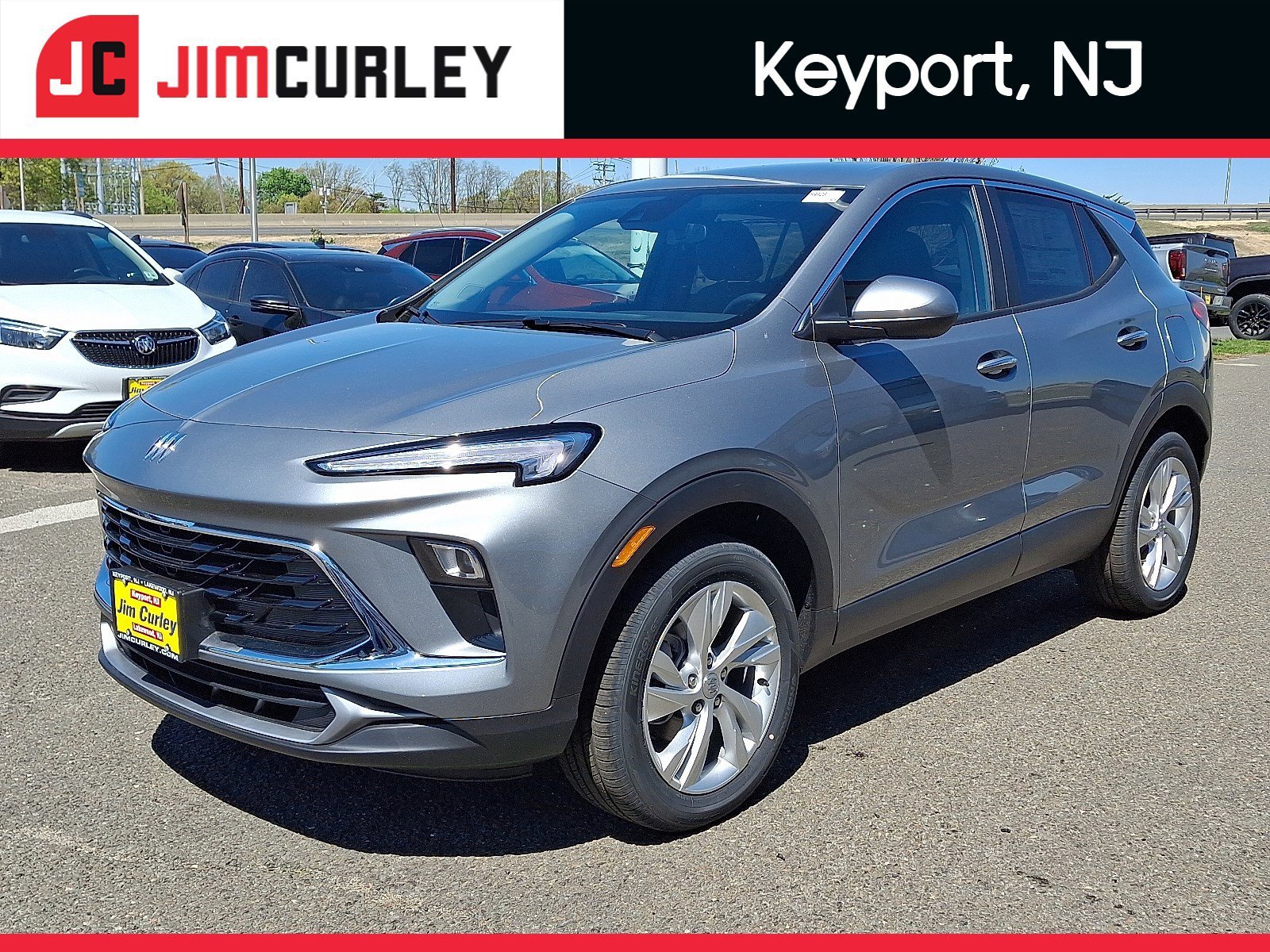 2026 Buick Encore GX Preferred AWD's photo