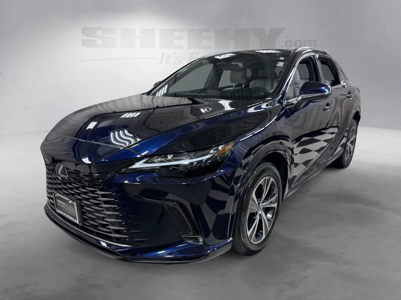 Used 2024  Lexus 350 Premium image 16