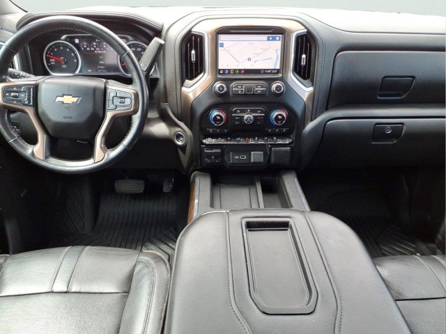 2020 Chevrolet Silverado 1500 High Country - Photo 14