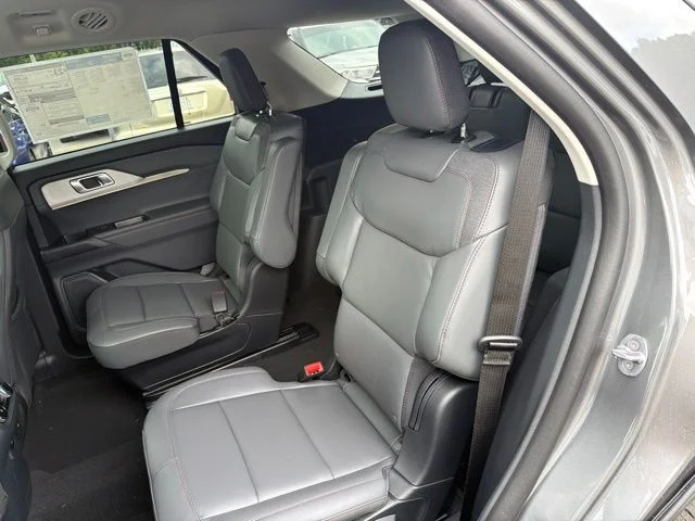 Used 2026 Gray Ford Active image 52