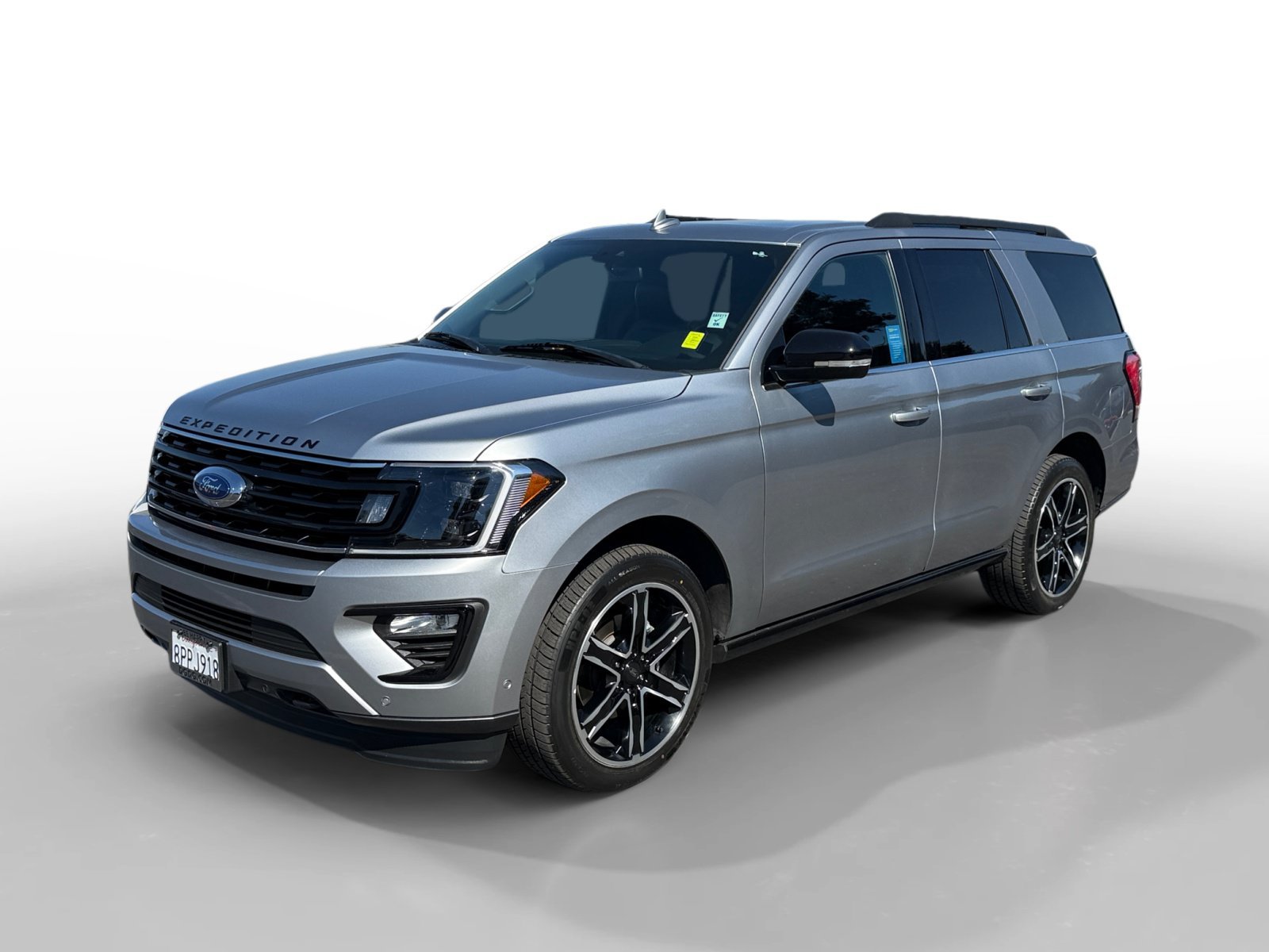 2020 Ford Expedition