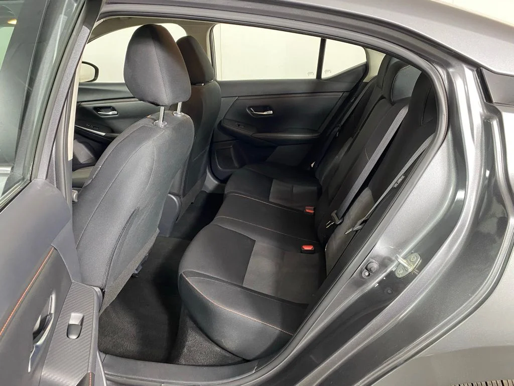 Used 2025 Gray Nissan SR image 13