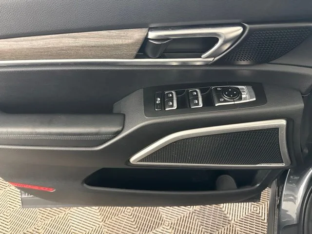 Used 2020 Gray Kia EX image 20