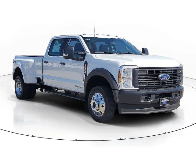 New 2026 Oxford White Ford XL image 3
