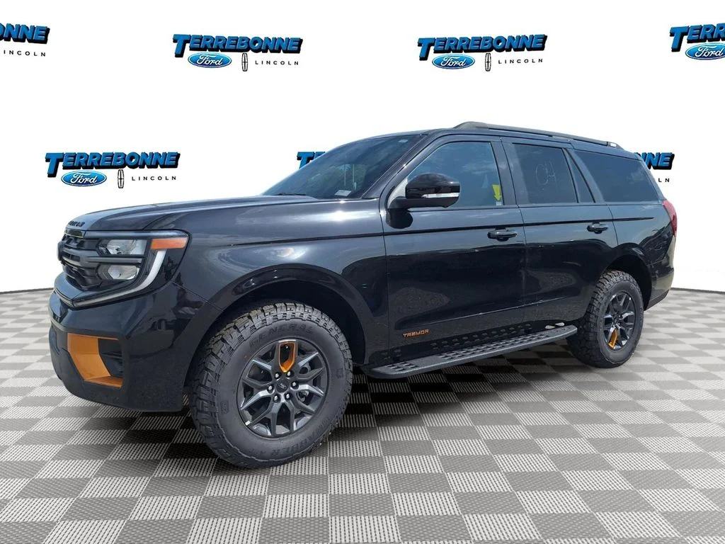 2026 Ford Expedition Tremor®