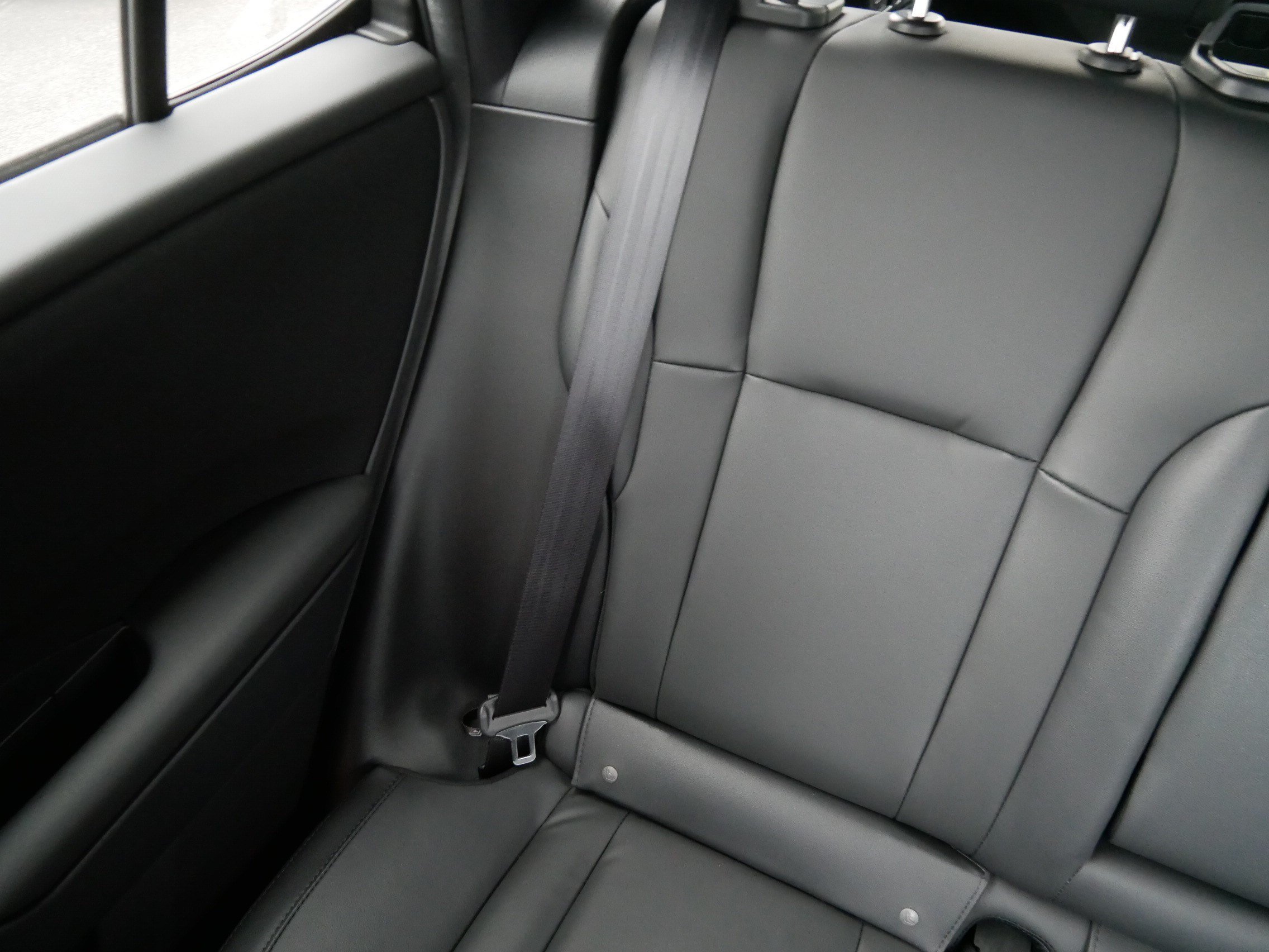 Certified Used 2026 Magnetite Gray Metallic Subaru Premium image 12