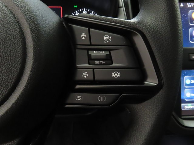 New 2026 ICE SILVER METALLIC Subaru Base image 13