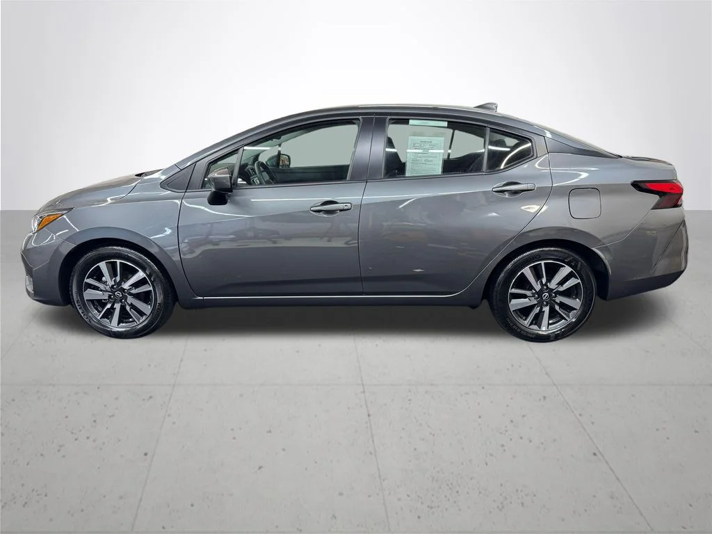 Used 2025 Gray Nissan 1.6 SV image 3