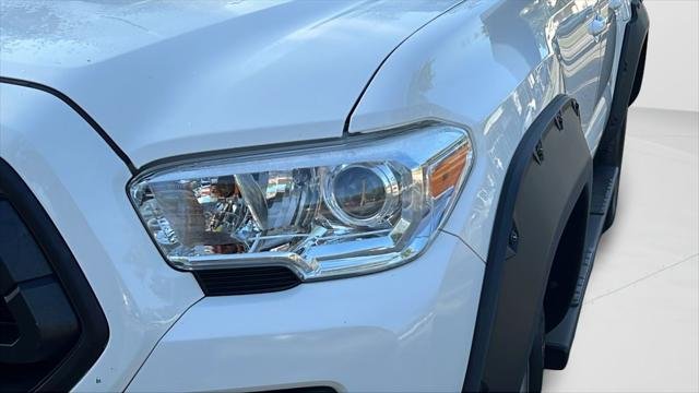 Certified Used 2021 ICE CAP Toyota  image 24