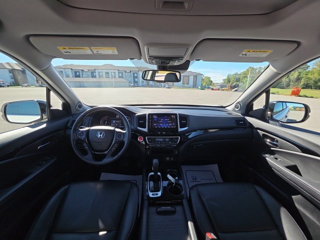Used 2019 Nh-603 Honda RTL-E image 28