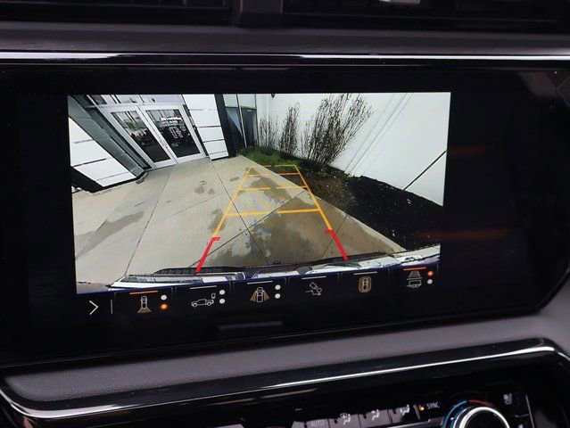 2026 GMC Sierra 1500 AT4 - Photo 28