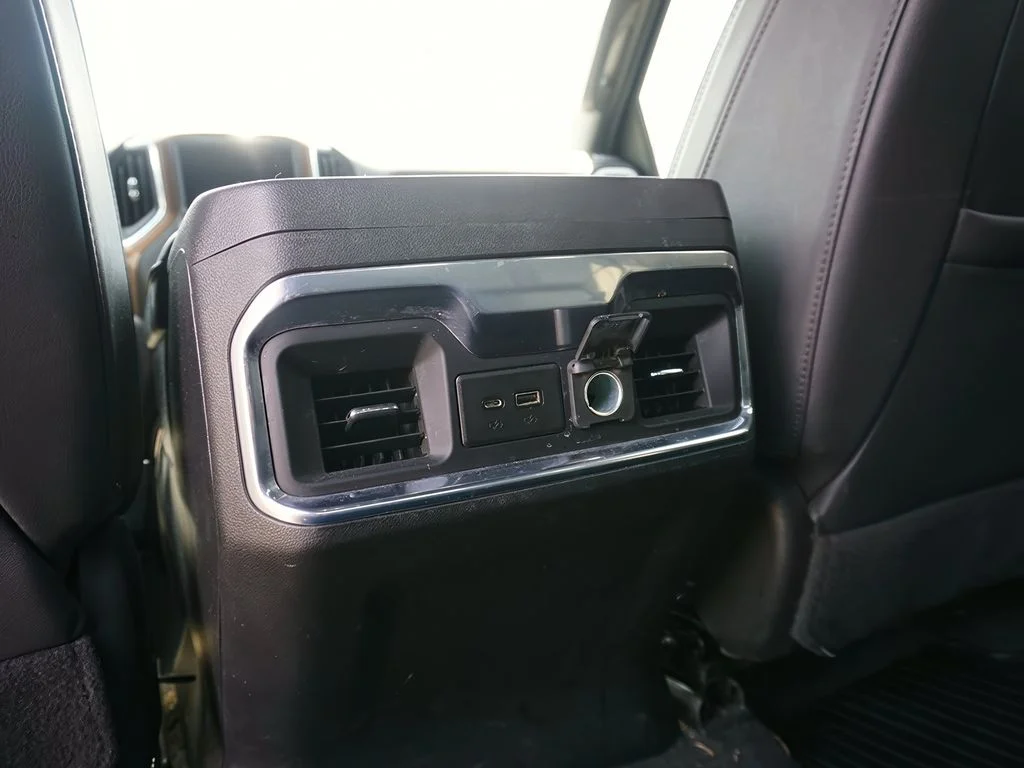 2022 Chevrolet Silverado 3500HD High Country - Photo 34