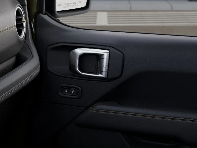 New 2026 41 Exterior Paint Jeep Sahara image 51