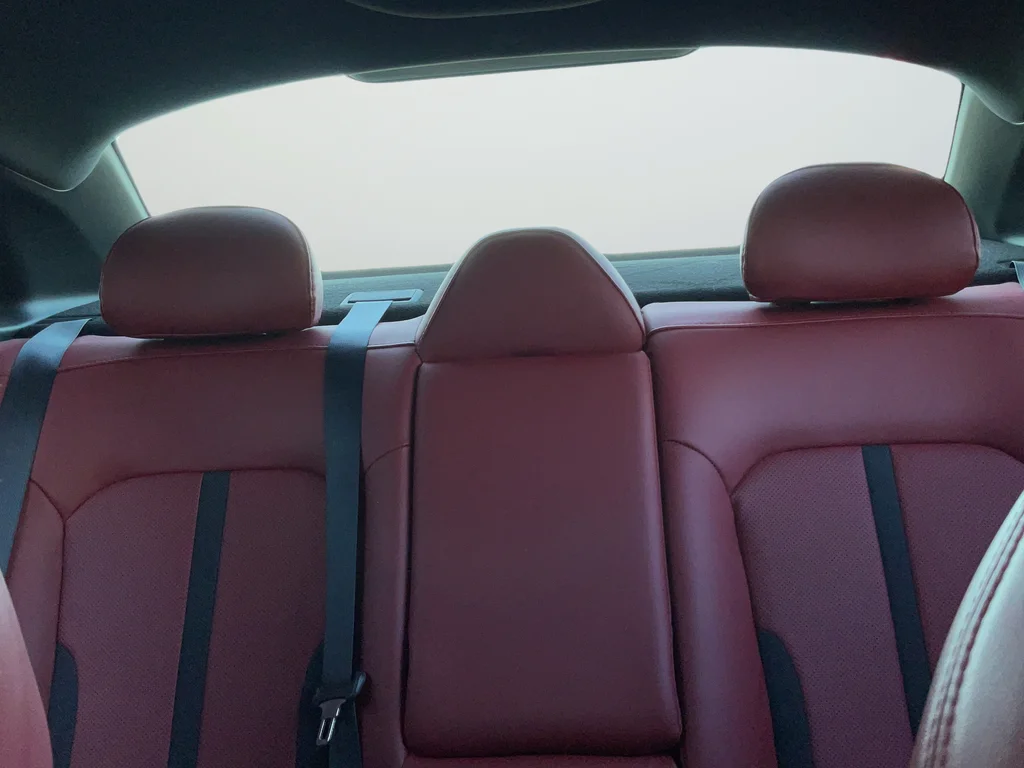 Certified Used 2023 Black Kia GT-Line image 27