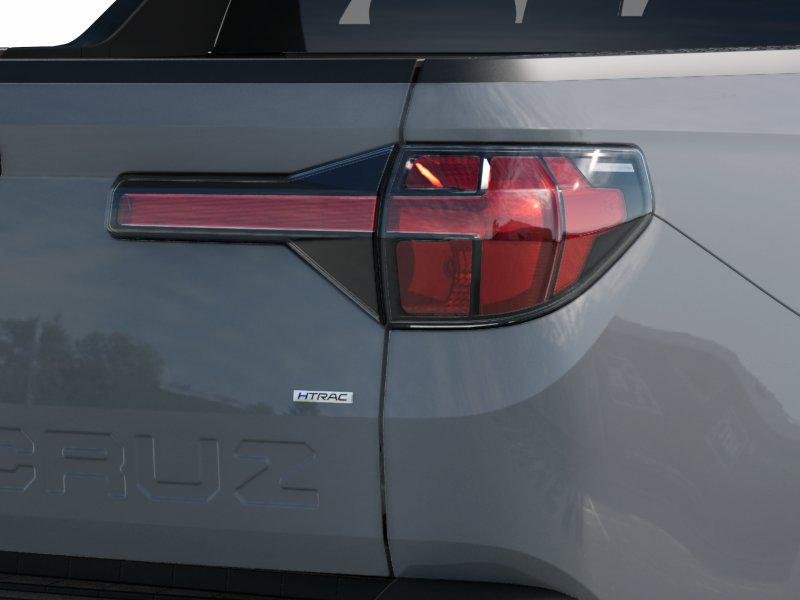 New 2027 Gray Hyundai SE AWD image 10