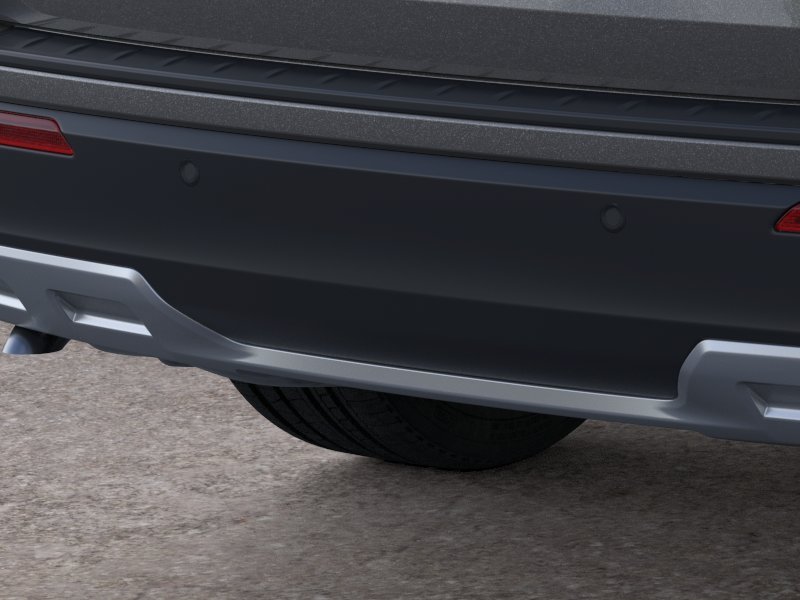 2024 Ford Explorer XLT - Photo 23