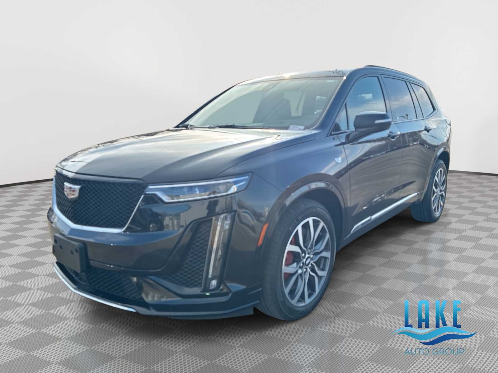 2024 Cadillac XT6 Sport Auto 4WD's photo