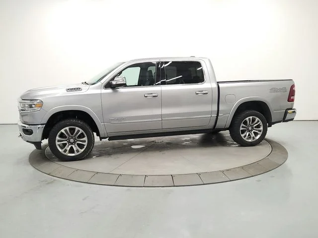 Used 2022  Ram Limited image 4
