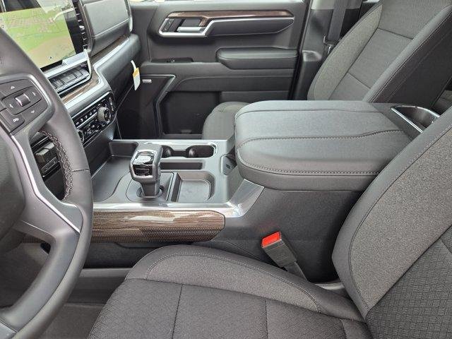 2026 Chevrolet Silverado 1500 RST - Photo 20