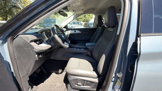 2026 Ford Explorer Active - Photo 65