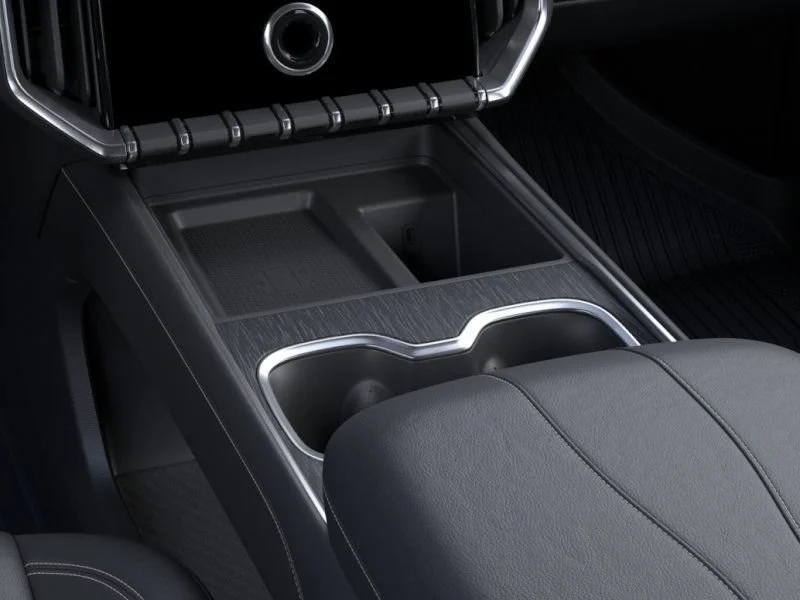 2027 GMC Acadia Elevation - Photo 23