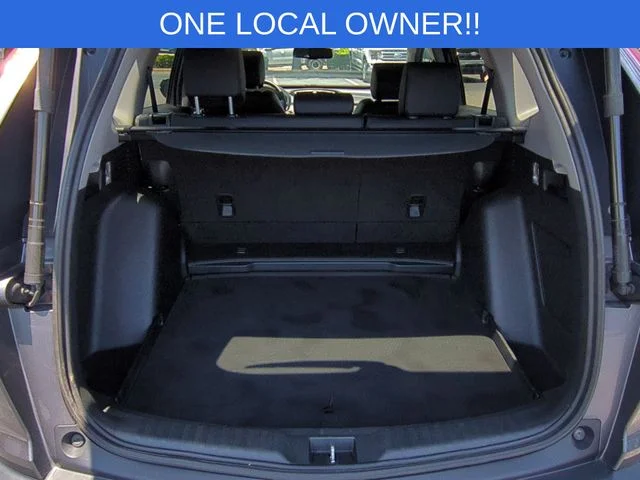Used 2018 Gray Honda Touring image 35