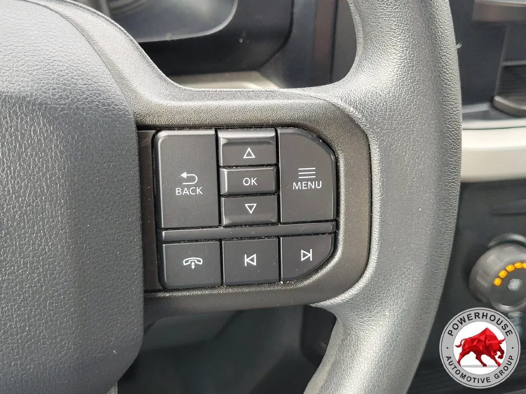 Used 2026 Black Ford XLT image 28