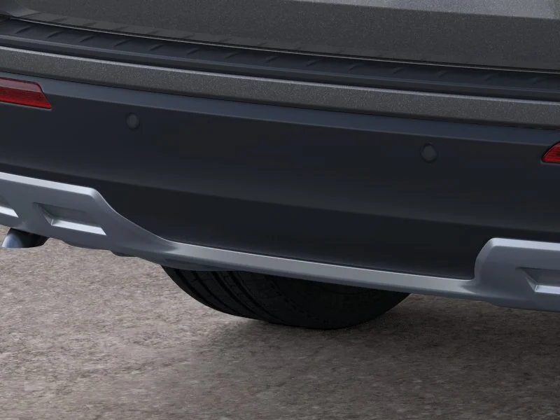 New 2024 Carbonized Gray Metallic Ford XLT image 23