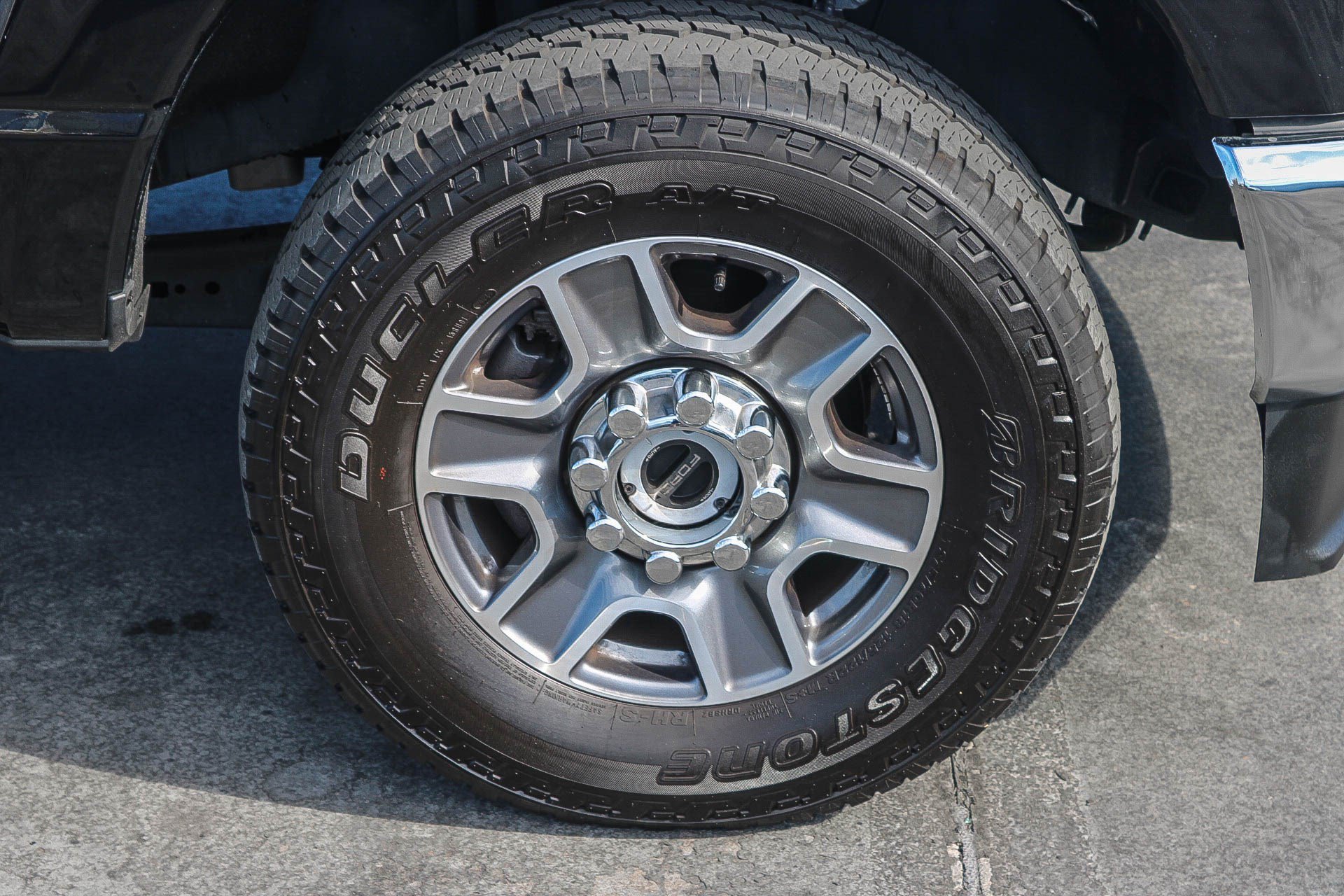 2025 Ford F-250 Super Duty Lariat - Photo 10