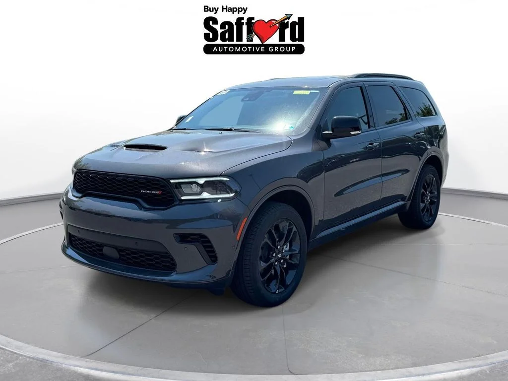 2026 Dodge Durango GT Plus AWD's photo