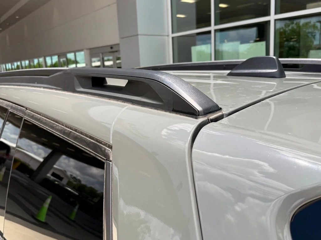 New 2026 Sting-Gray Clearcoat Jeep Laredo image 38