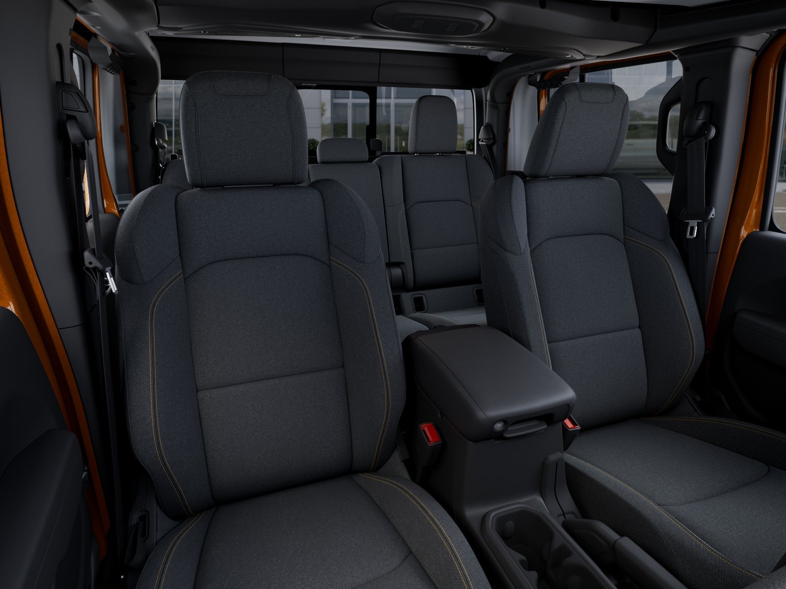 New 2026 Goldilocks Jeep 85th Anniversary Edition image 43