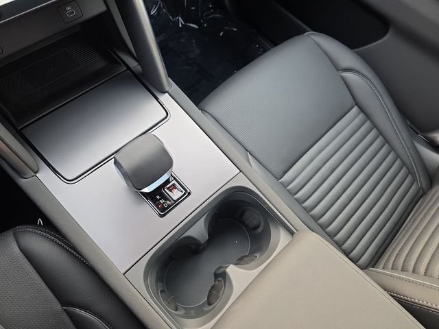 New 2026 Eiger Grey LAND ROVER Landmark Edition image 18