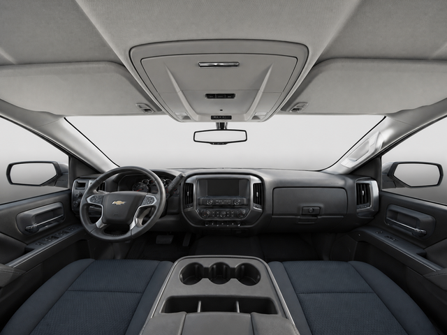 Used 2017 Gray Chevrolet LT image 11