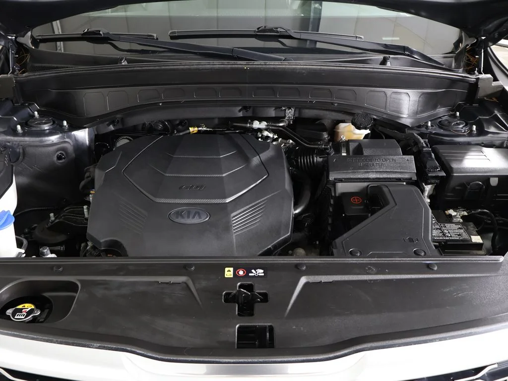 Used 2020 Gray Kia SX image 27