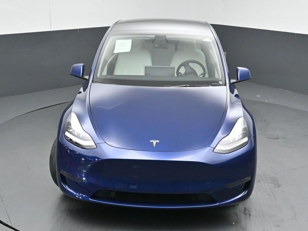 2022 TESLA MODEL Y - Image 36