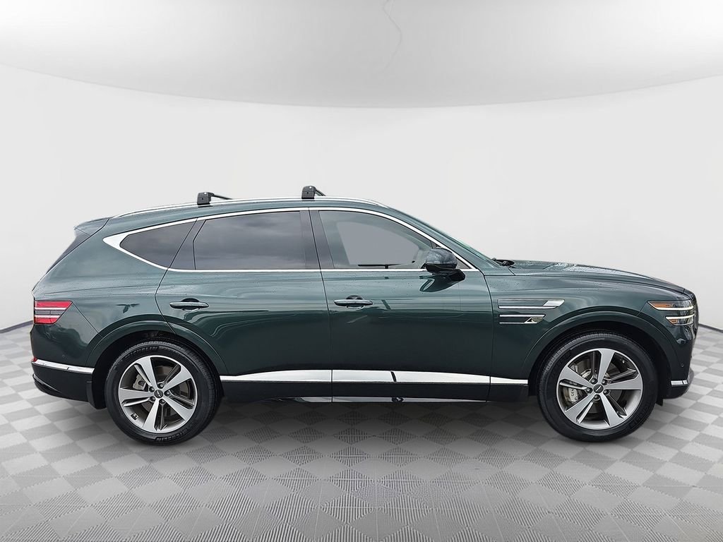 Used 2022 Green Genesis 3.5T image 9