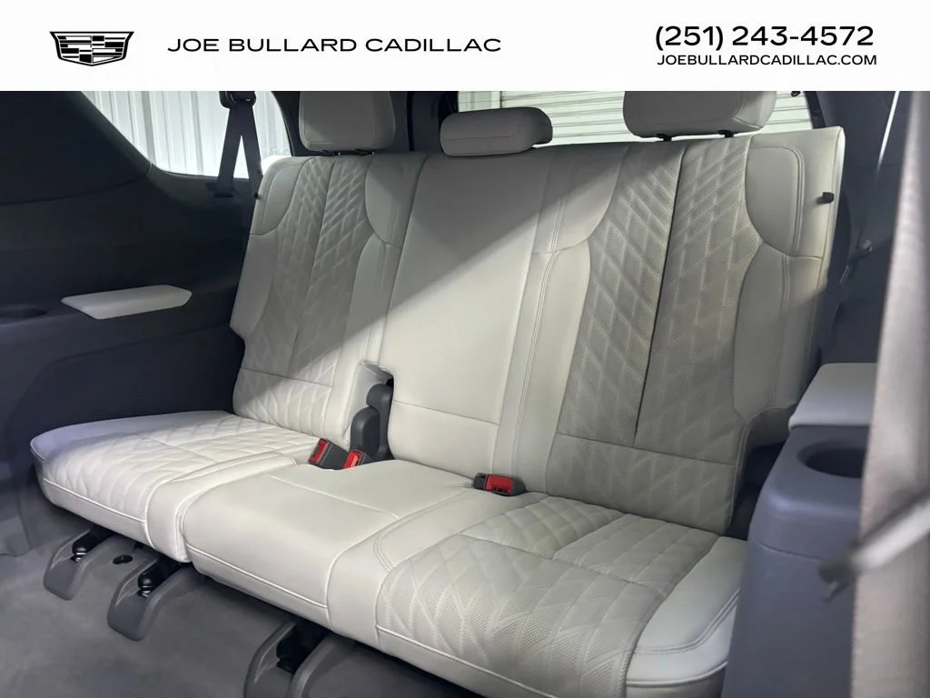 2026 Cadillac Escalade IQL Sport - Photo 15