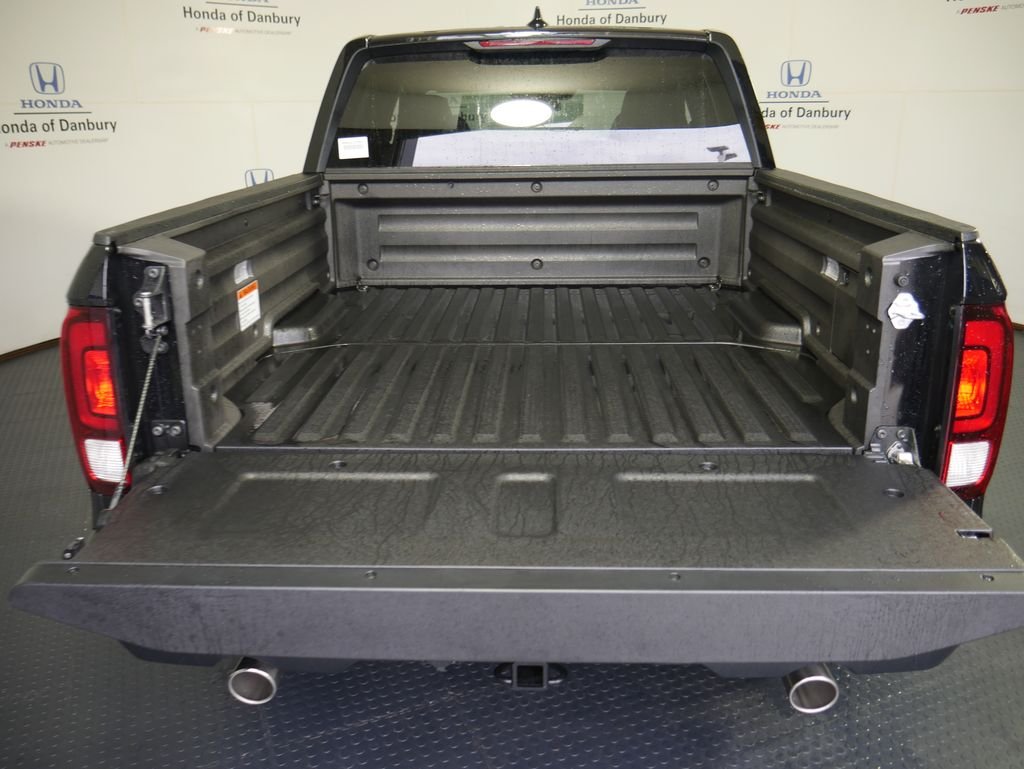 2026 Honda Ridgeline Sport - Photo 7