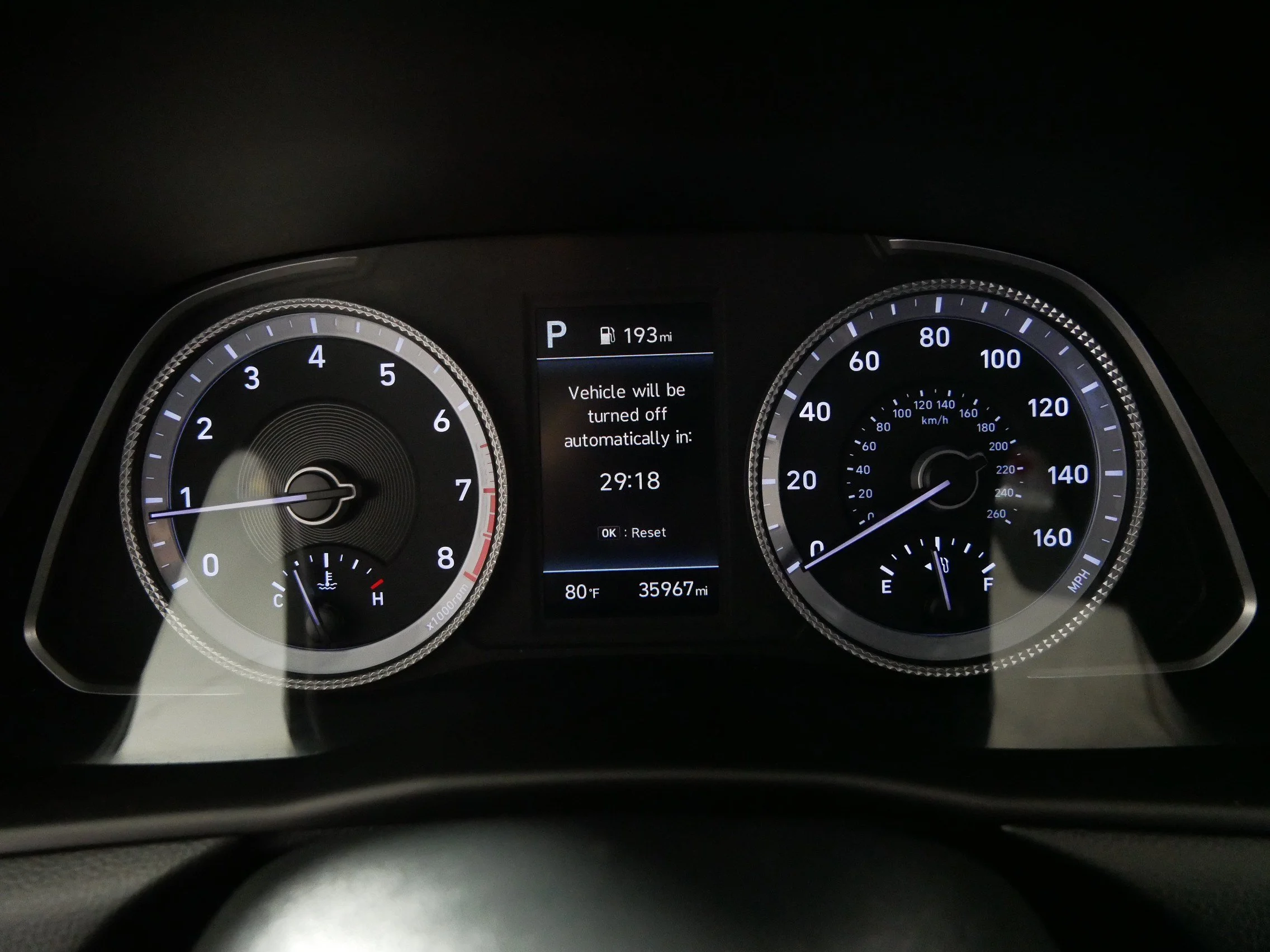 Used 2023 Portofino Gray Hyundai SEL image 21