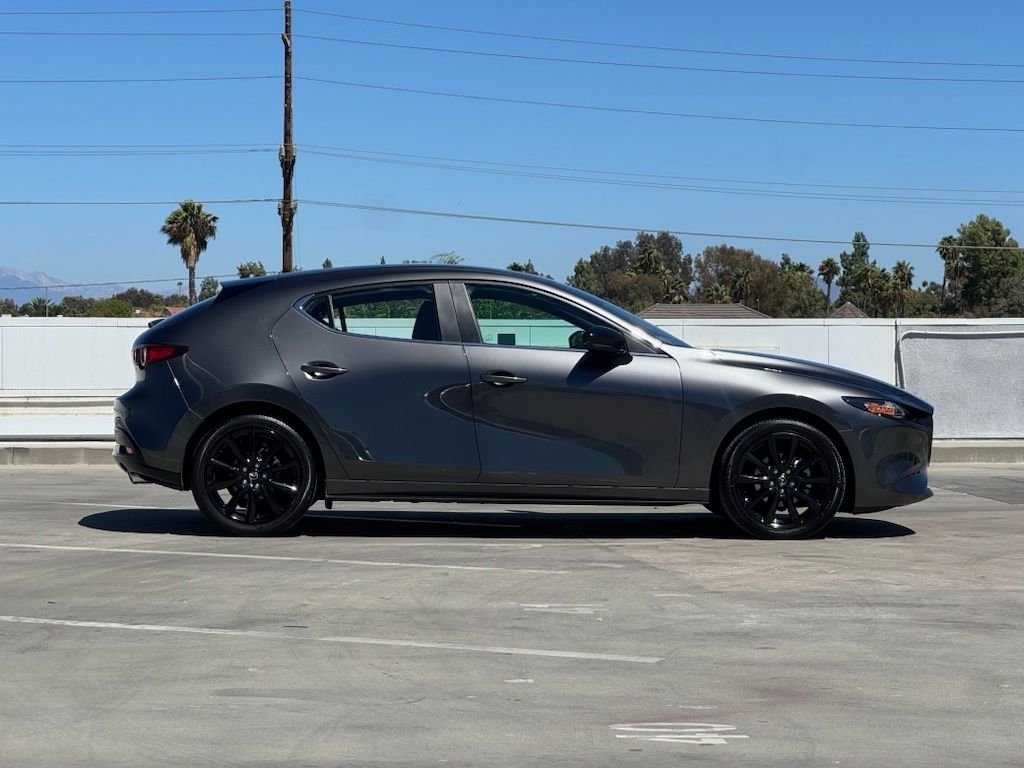 Certified Used 2026 Machine Gray Mazda 2.5 S Select Sport image 30