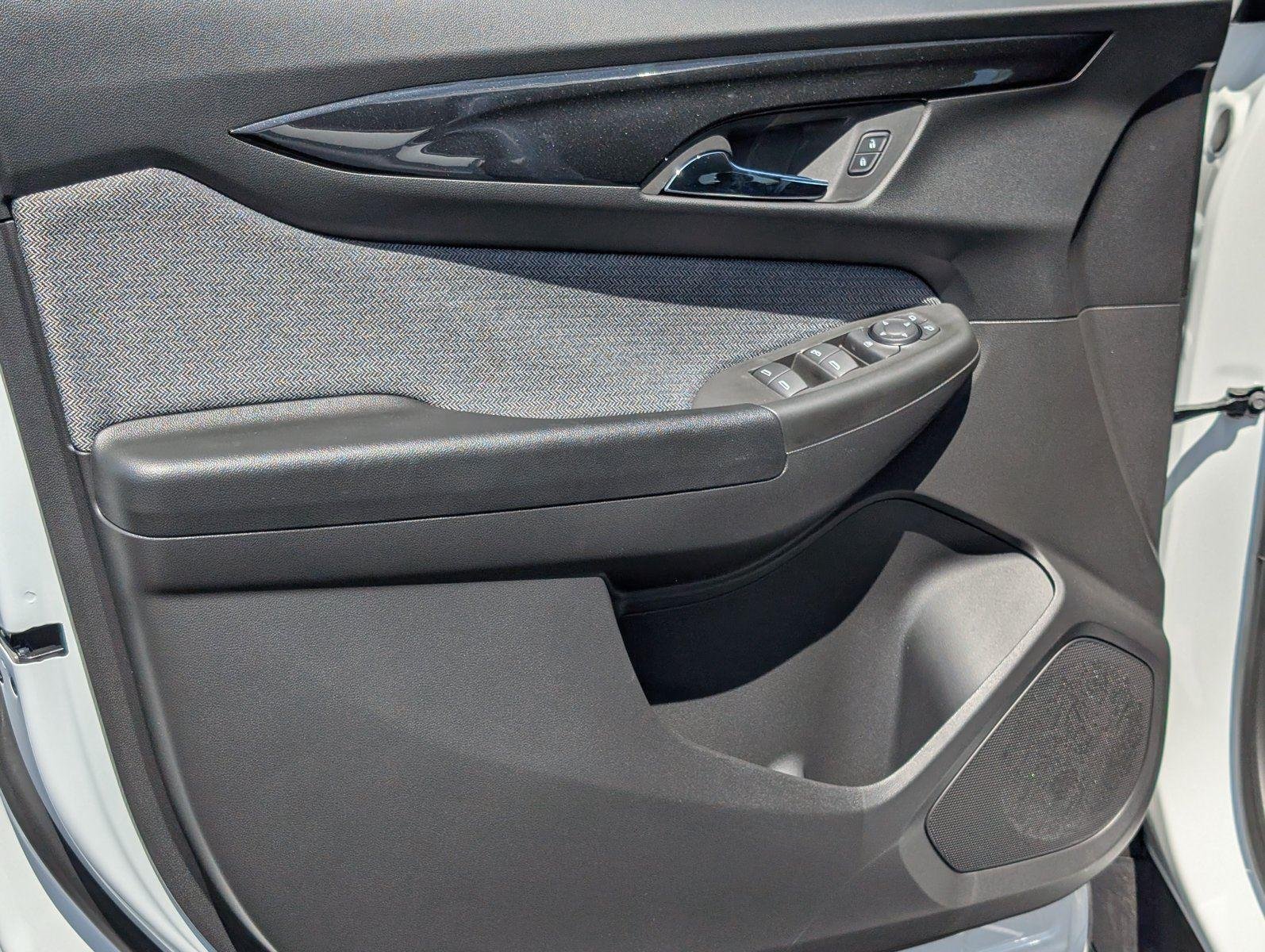 2026 Chevrolet Trailblazer LT - Photo 14