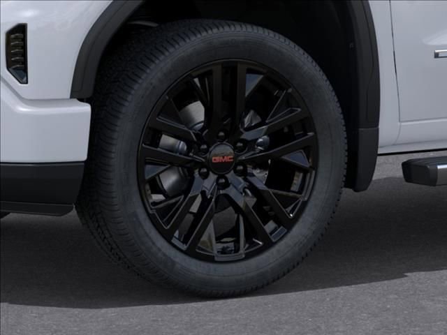 2026 GMC Sierra 1500 Denali - Photo 9