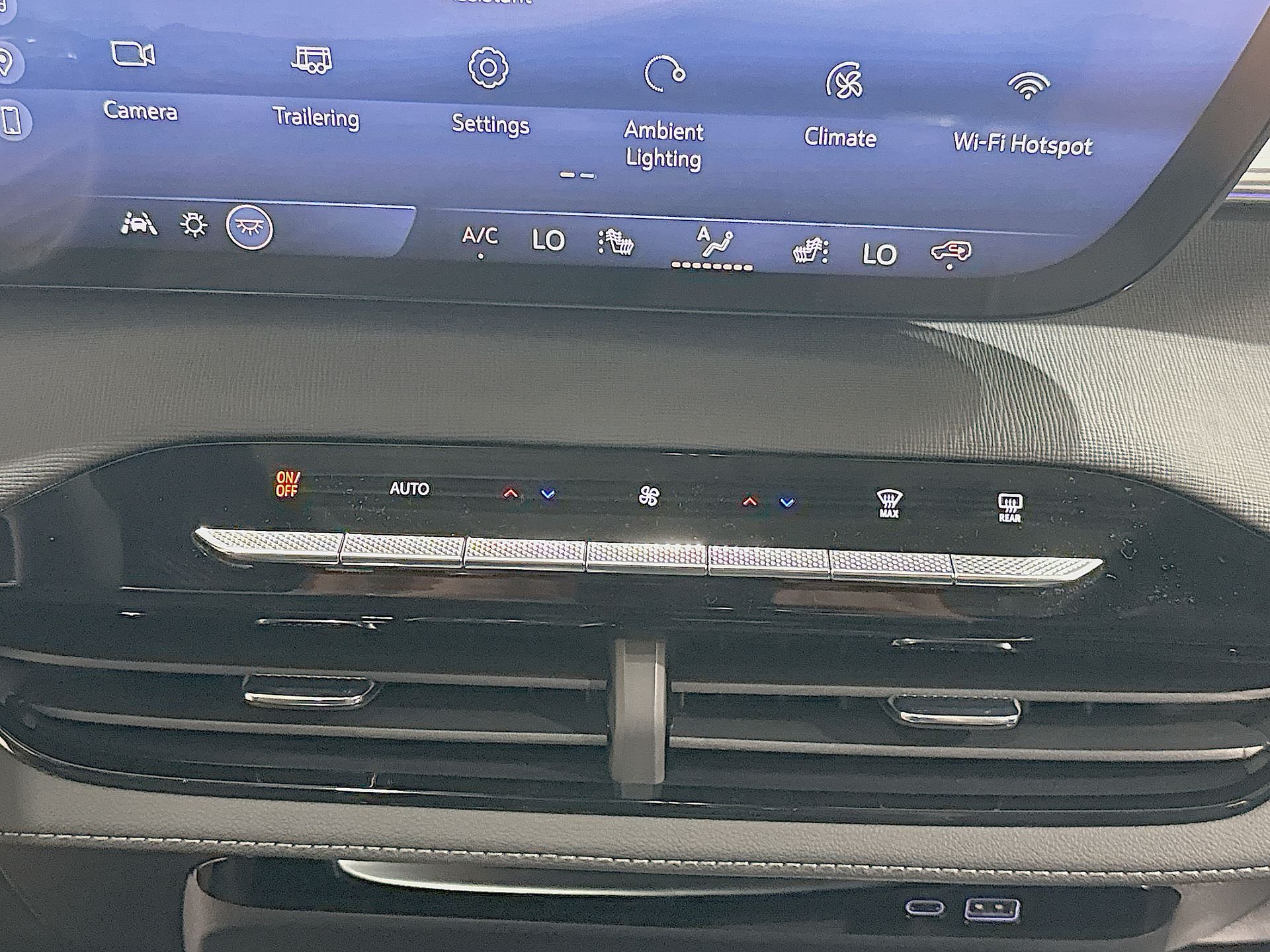 2026 Buick Enclave Preferred - Photo 66
