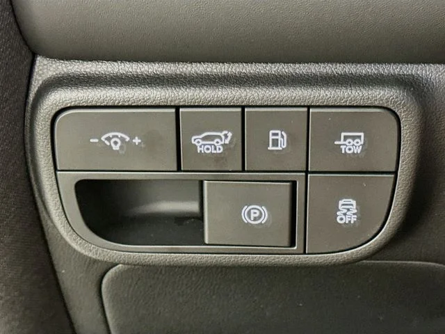 New 2026 Hyundai PALISADE HYBRID Calligraphy