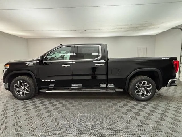 2026 GMC Sierra 1500 SLT - Photo 14