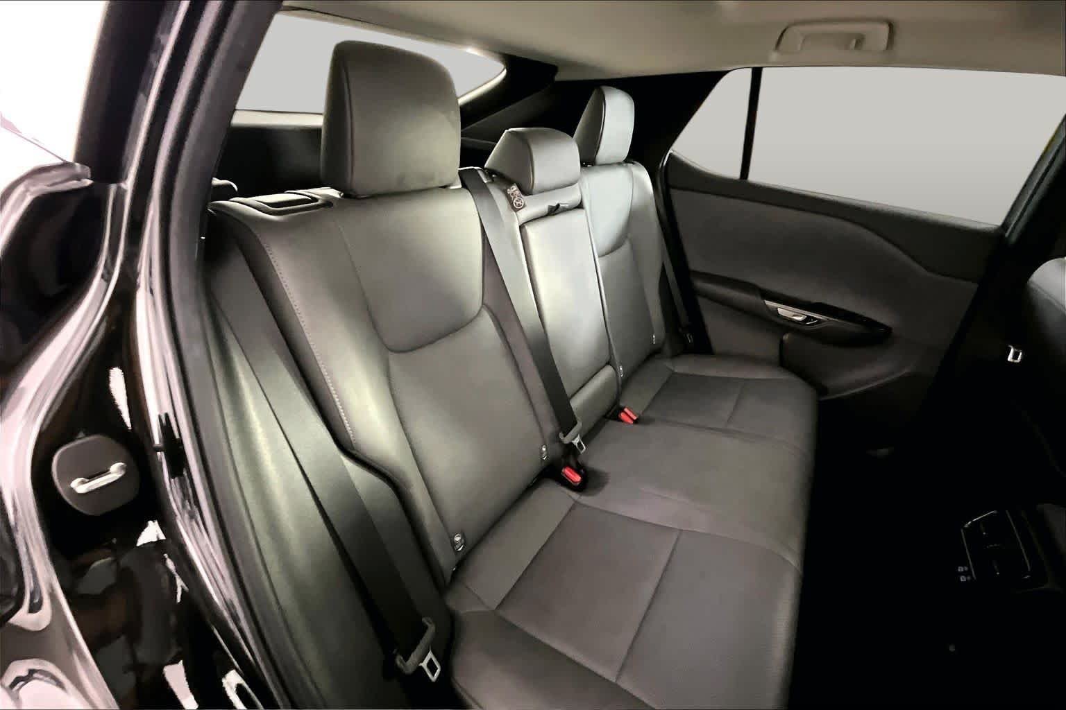 Used 2023 Caviar Lexus Premium image 18